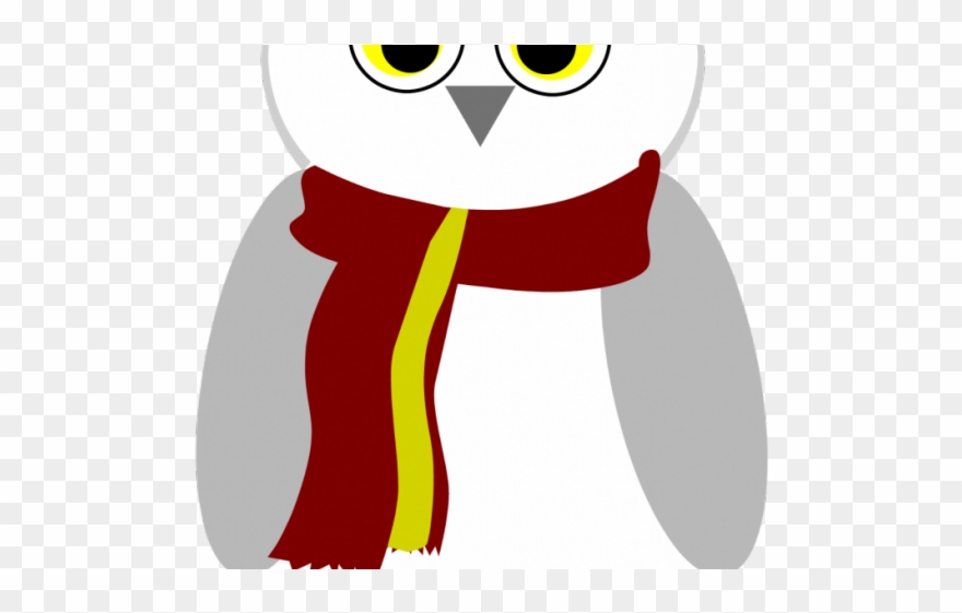Harry Potter Clipart Hedwig - Png Download