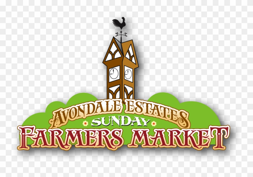 Five Seasonal Farmers Markets In Dekalb Offering Fresh, Clipart
