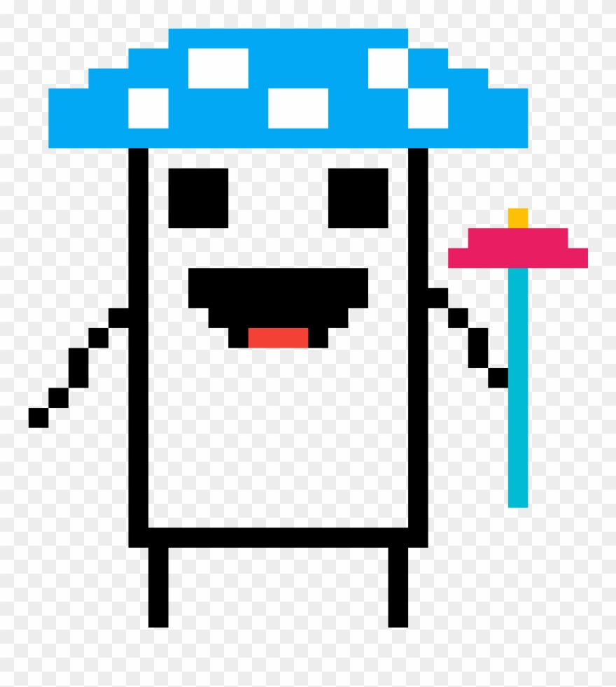 Bwip Miner Clipart