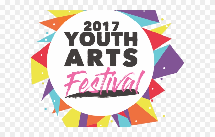 Festival Clipart Youth Festival - Png Download