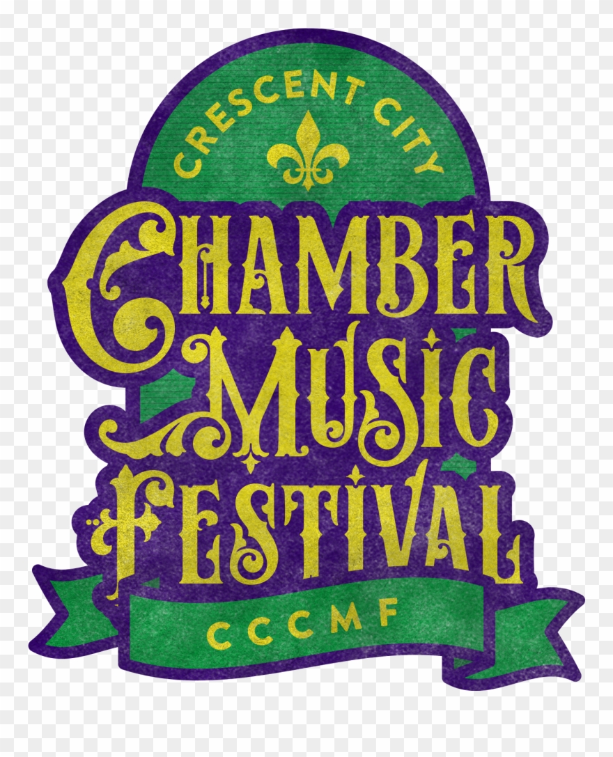 Artistic Director And Violist Of Crescent City Chamber Clipart