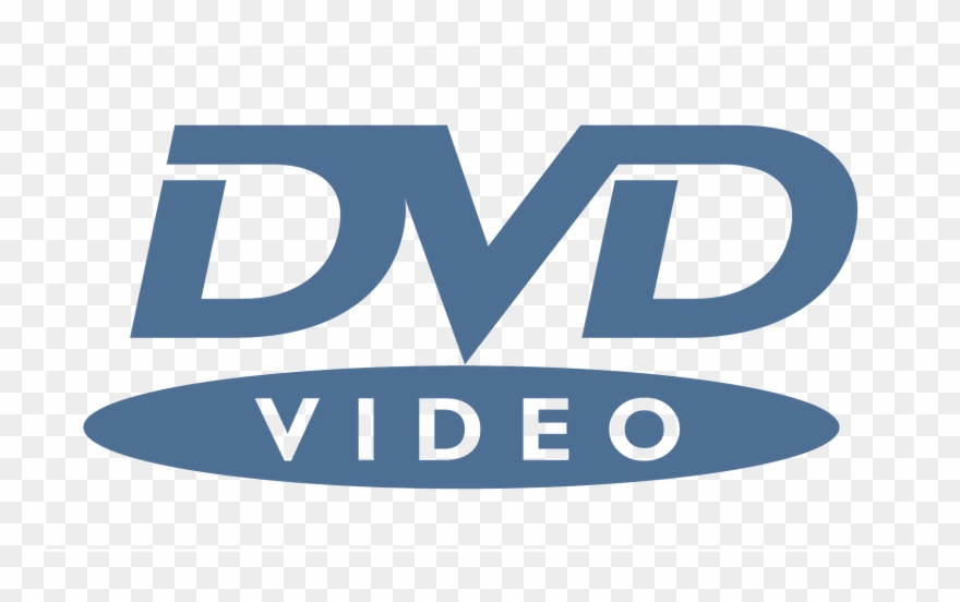 Dvd Symbol Clipart Clipart Collection Dvd Logo Clipart - Png Download