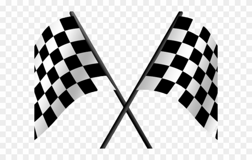 Flannel Clipart Plaid Ribbon - Png Download