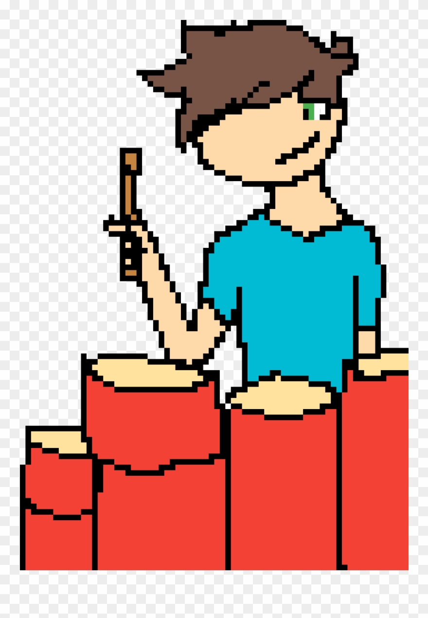 Drummer Clipart