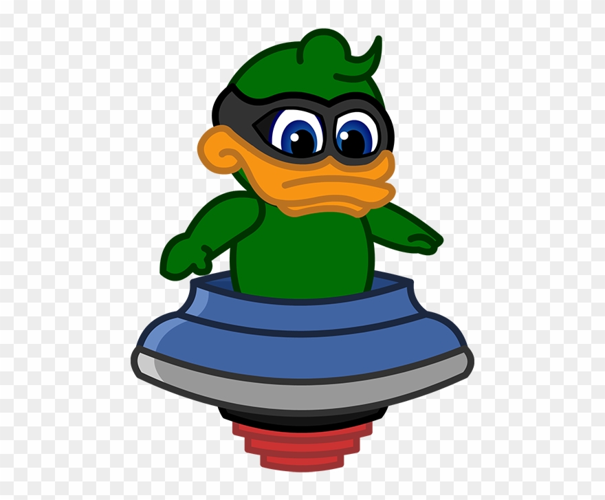 Promo Quacknormal Clipart (3129696) PinClipart