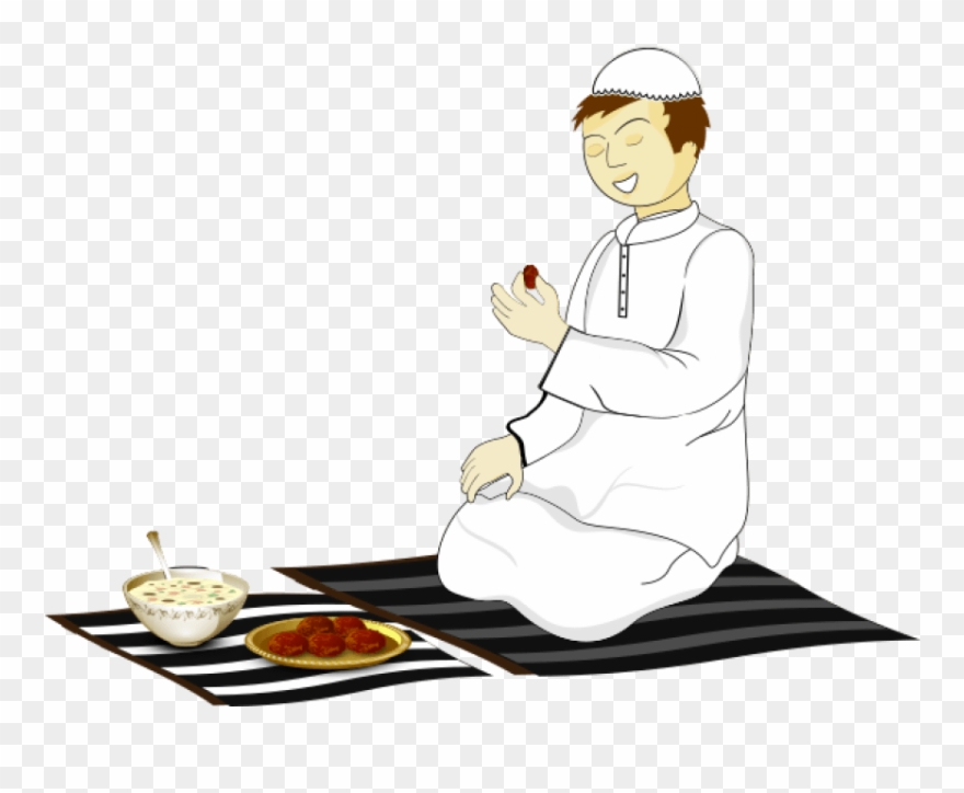 Free Png Download A Muslim Png Images Background Png Clipart