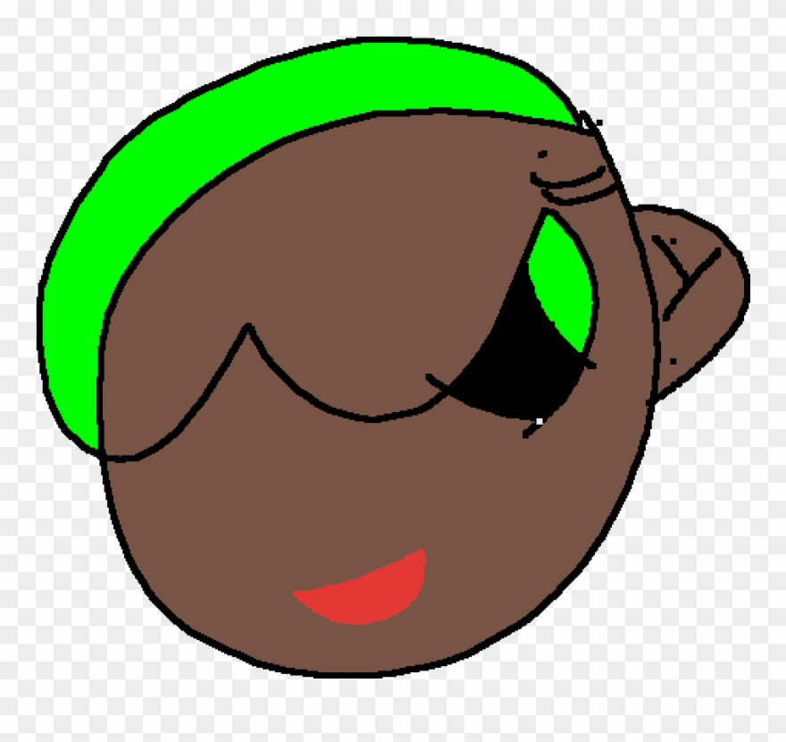 Thug Clipart