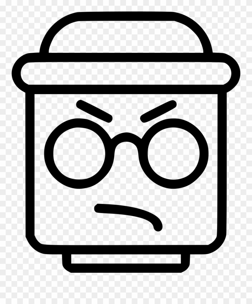 Thug Comments Clipart