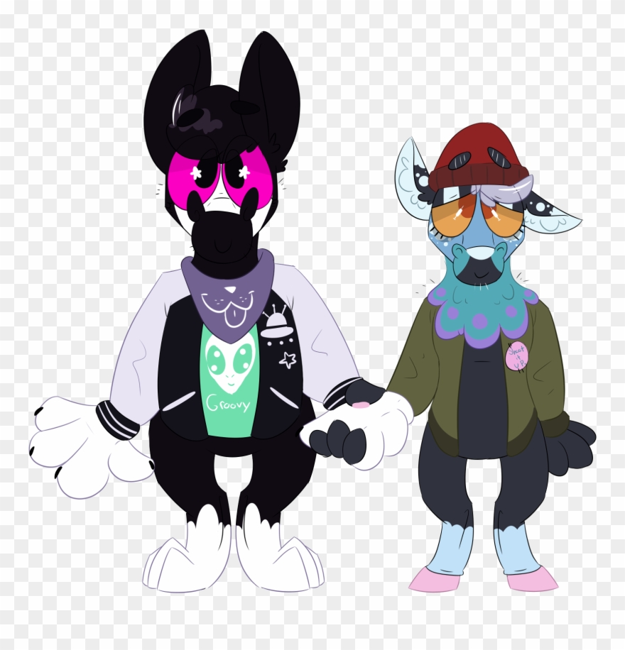 Thugs Clipart