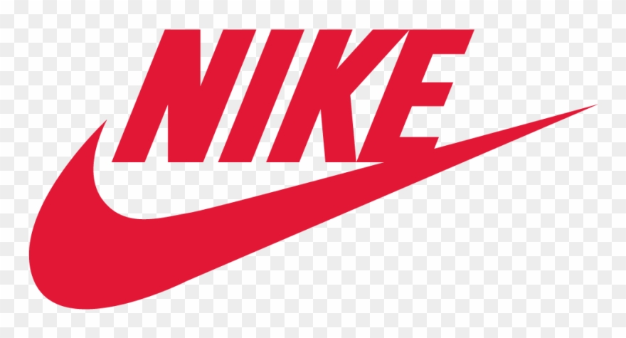 Nike Logo Png Clipart