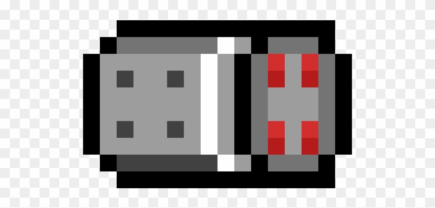 Blind Missile Battery Clipart