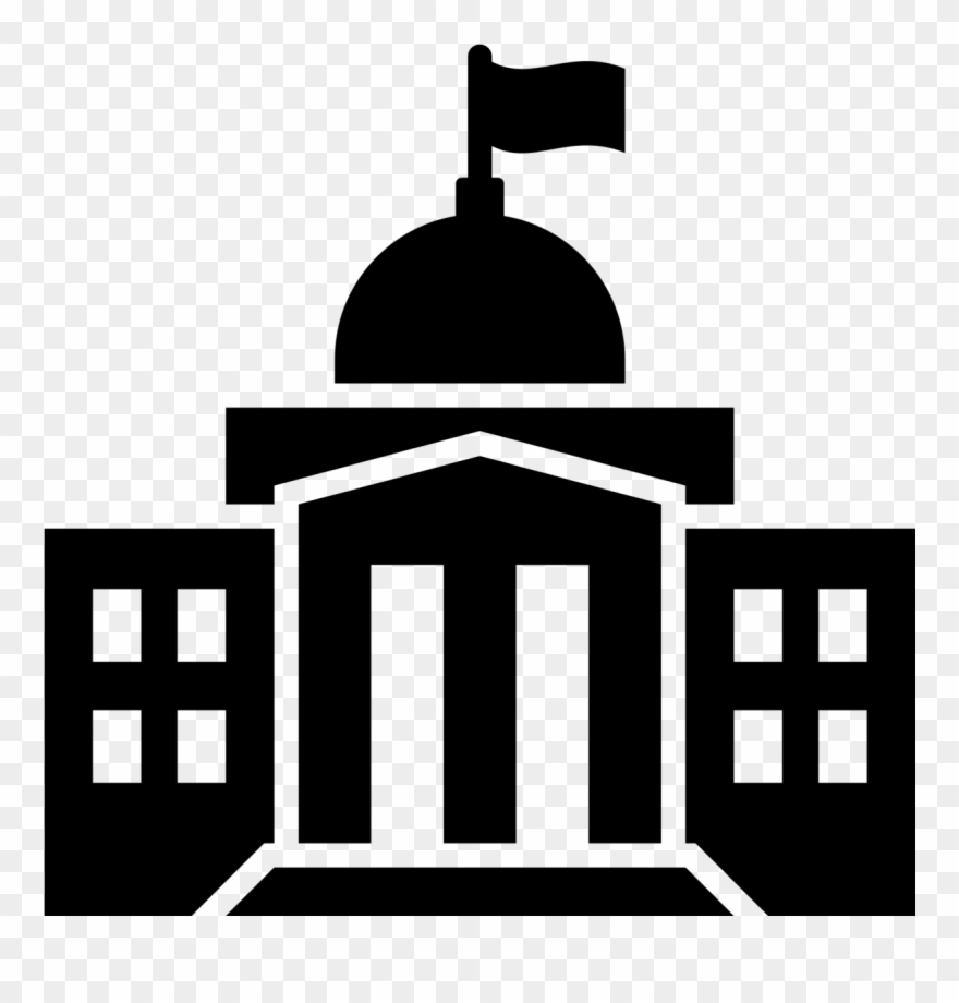 Government Clipart - Png Download