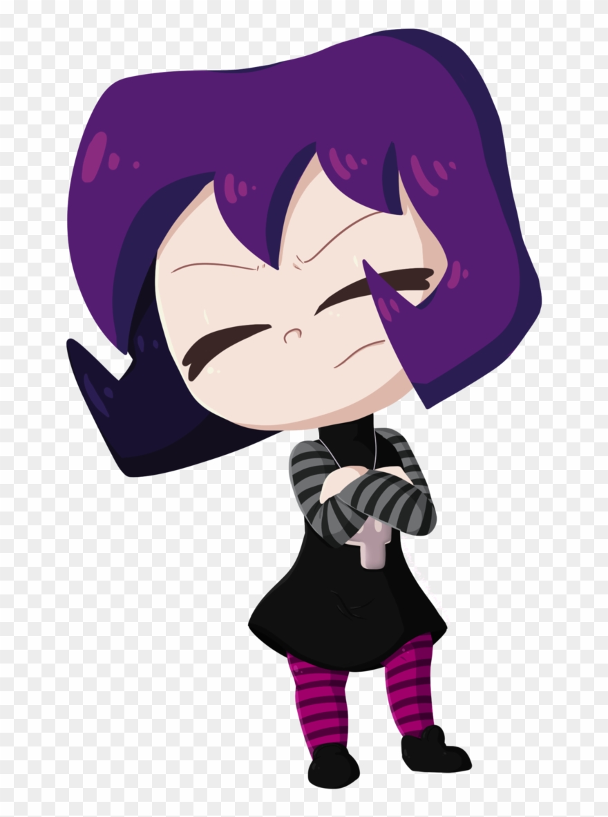 Don't Mess With Me By Disappearingmist Clipart