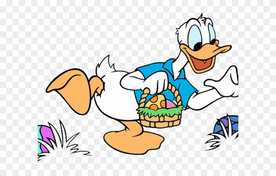 Easter Clipart Treat - Png Download