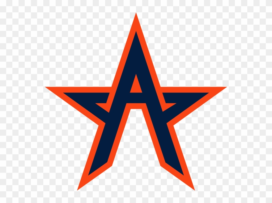 Houston Astros Transparent Images Clipart