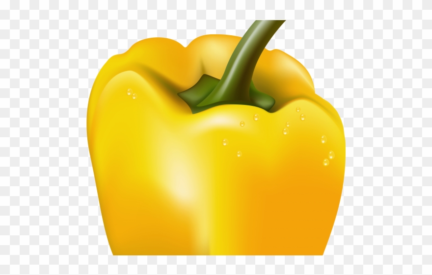 Pepper Clipart Two - Png Download