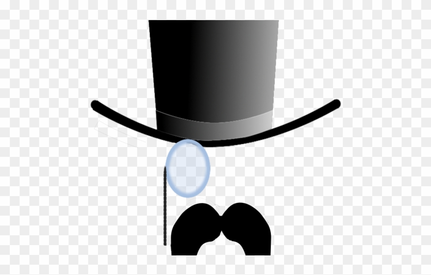 Top Hat Clipart Animated - Png Download