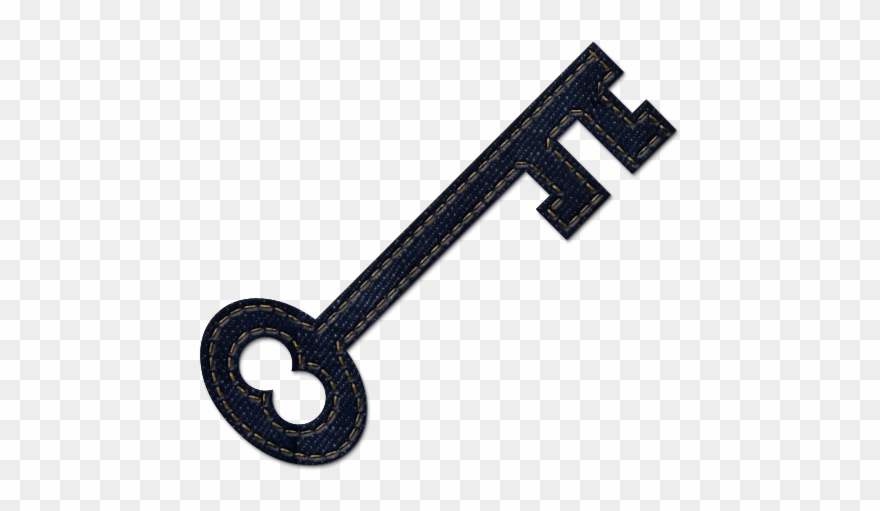 Key Icon High Resolution Clipart