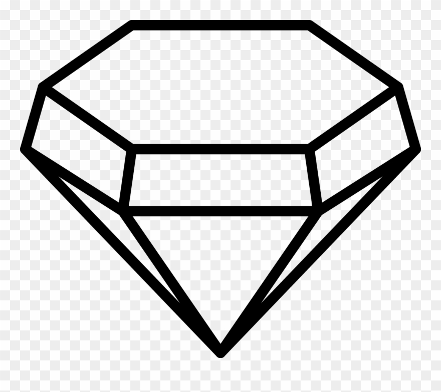Diamante Png Clipart