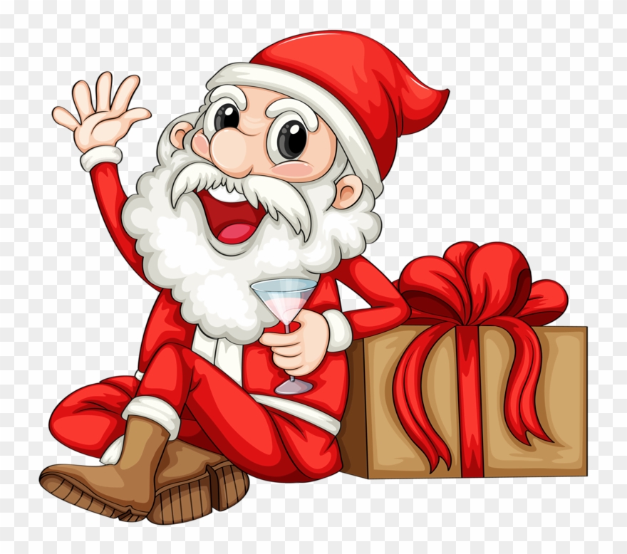 Фотки Gift Vector, Christmas Images, Christmas Graphics, Clipart