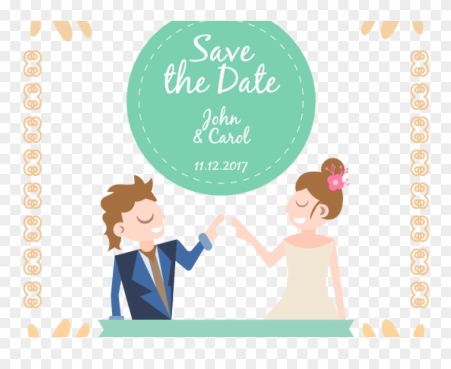 Wedding Crown Vector Freeuse Stock Invitation Techflourish Clipart