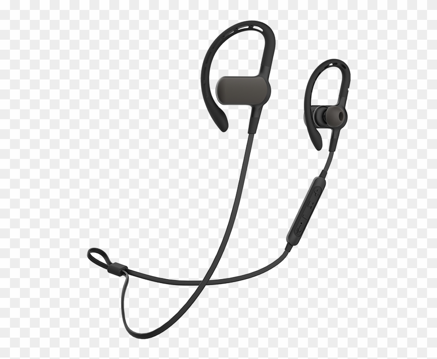 Ai Earbuds - R1024 Clipart