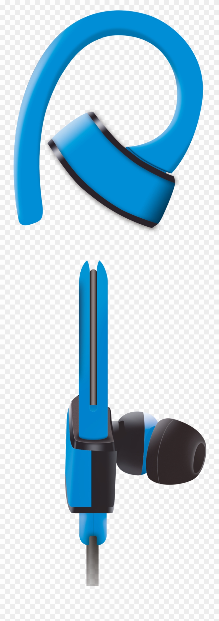 Ear-810 Clipart