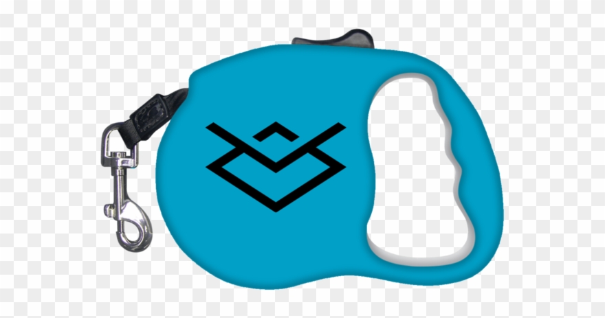 Mantis Retractable Dog Leash Clipart