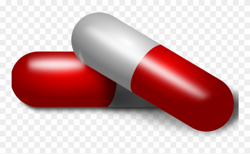 Antibiotics Clipart Png , Png Download Transparent Png