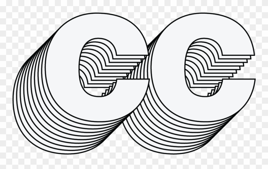 Inspired By Vintage Cartoon Title Cards, The Brand Clipart