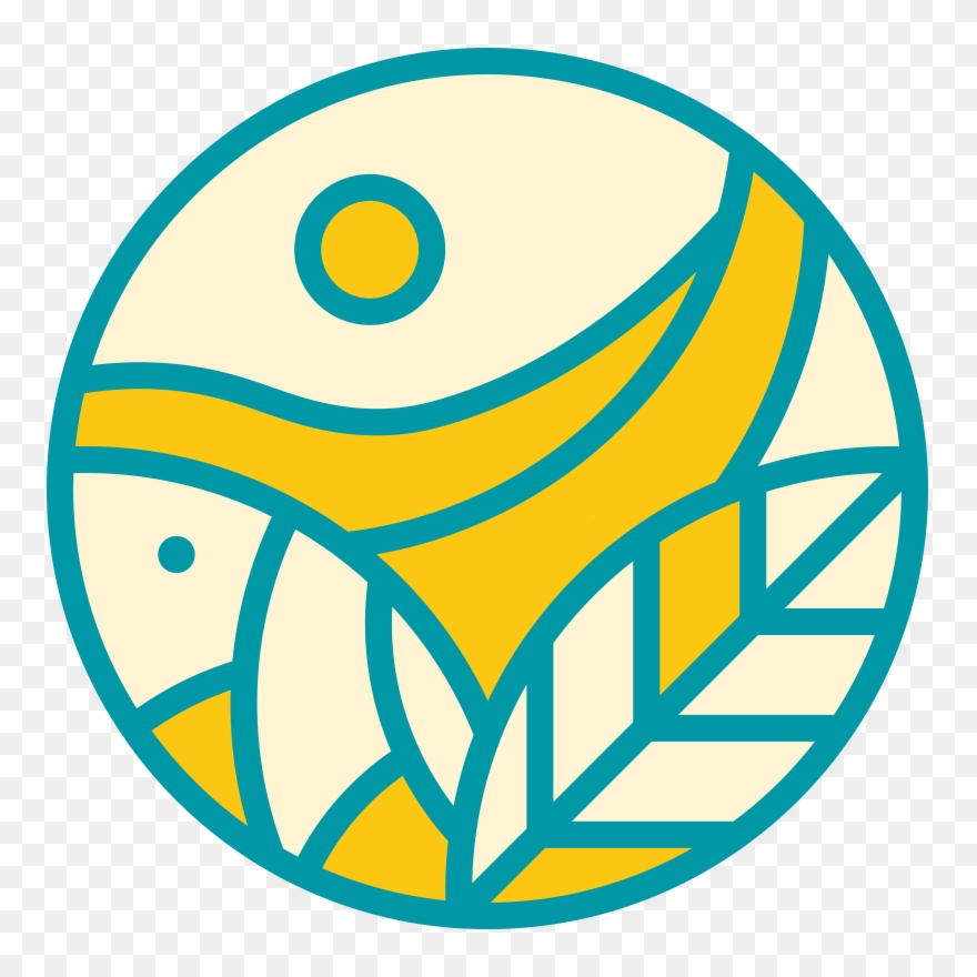 Ohana Kitchen Logo Clipart