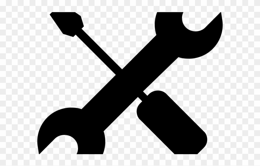 Plumber Clipart Repair Shop - Png Download