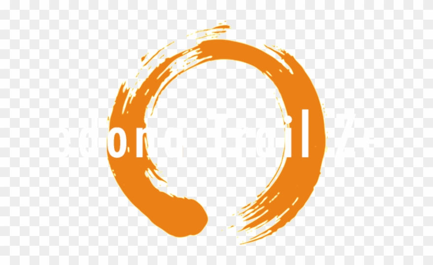 Hiking Clipart Trail Guide - Png Download