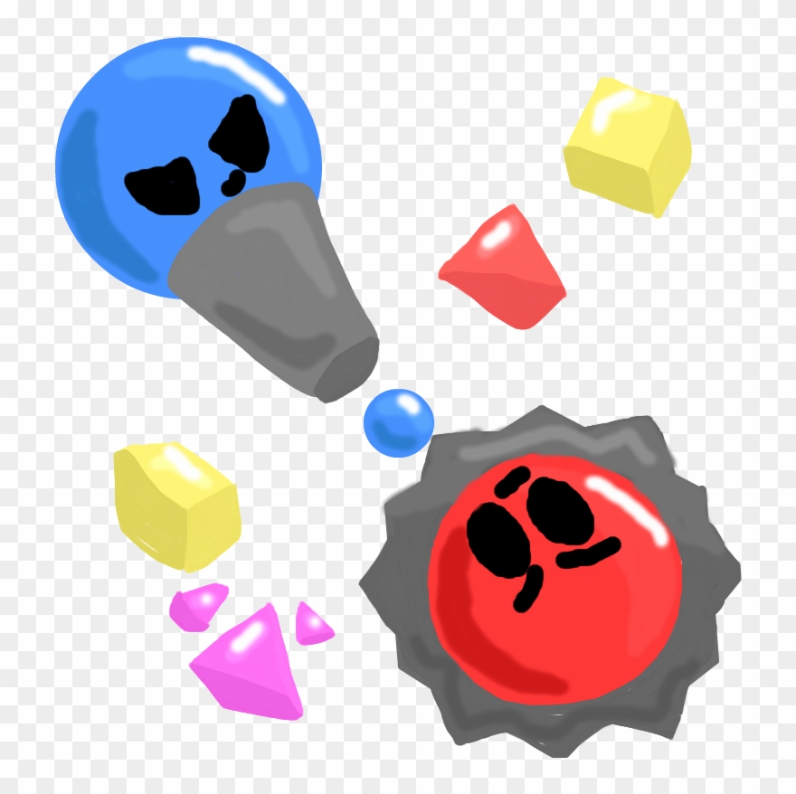 Original Contentstalker Clipart