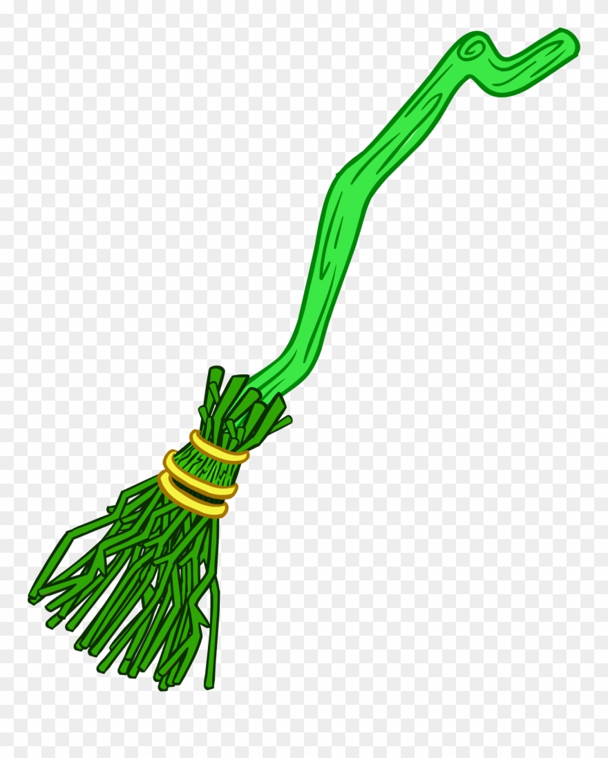 Clean Sweeper Clipart