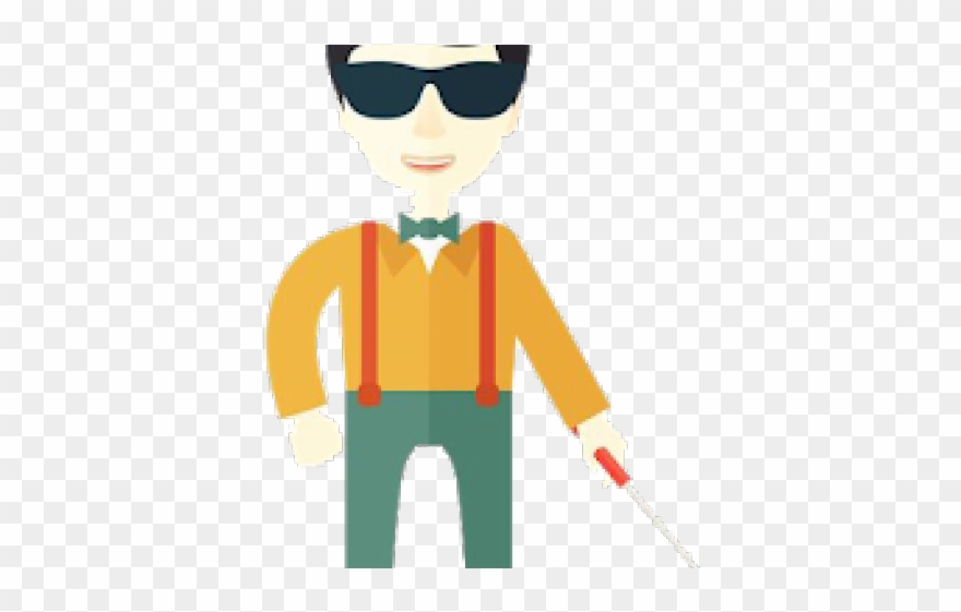 Courtesy Clipart Honest Person - Png Download
