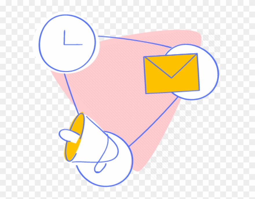 Timing Is Everything Clipart