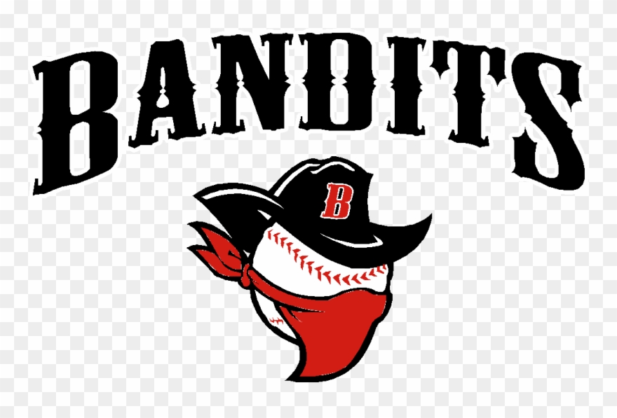 Hold-up Bandits - Clipart