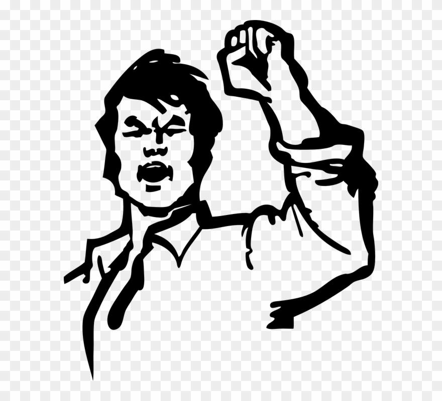 Judge Rules State's Right To Work Law Is Unconstitutional Clipart