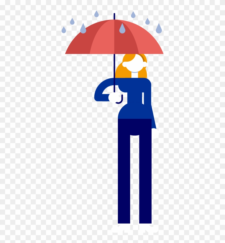Question-illustration Clipart
