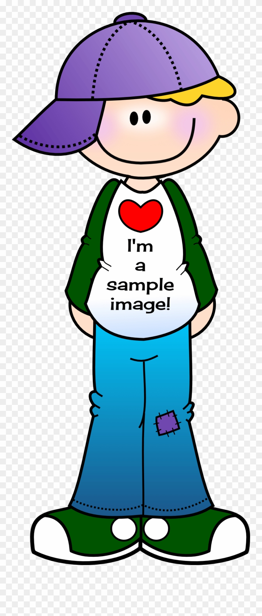 Click Me Clipart