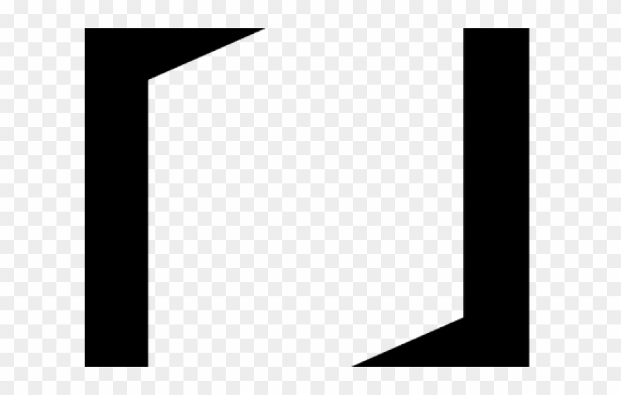 Drawn Music Notes Bubble Letter Clipart