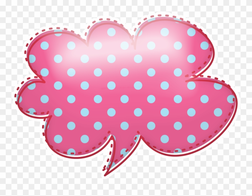 Vector Frame Clipart Hot Pink - Png Download