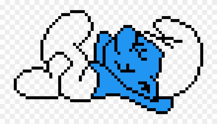 Smurf Clipart