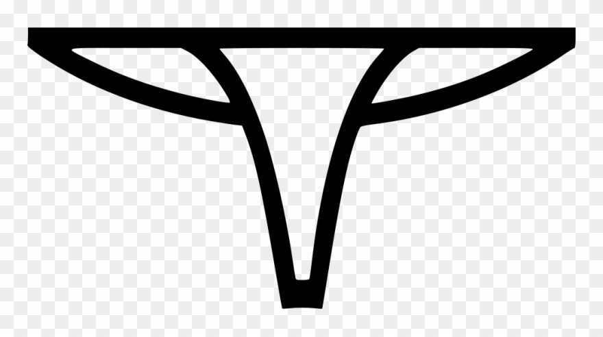 Thong Comments Clipart