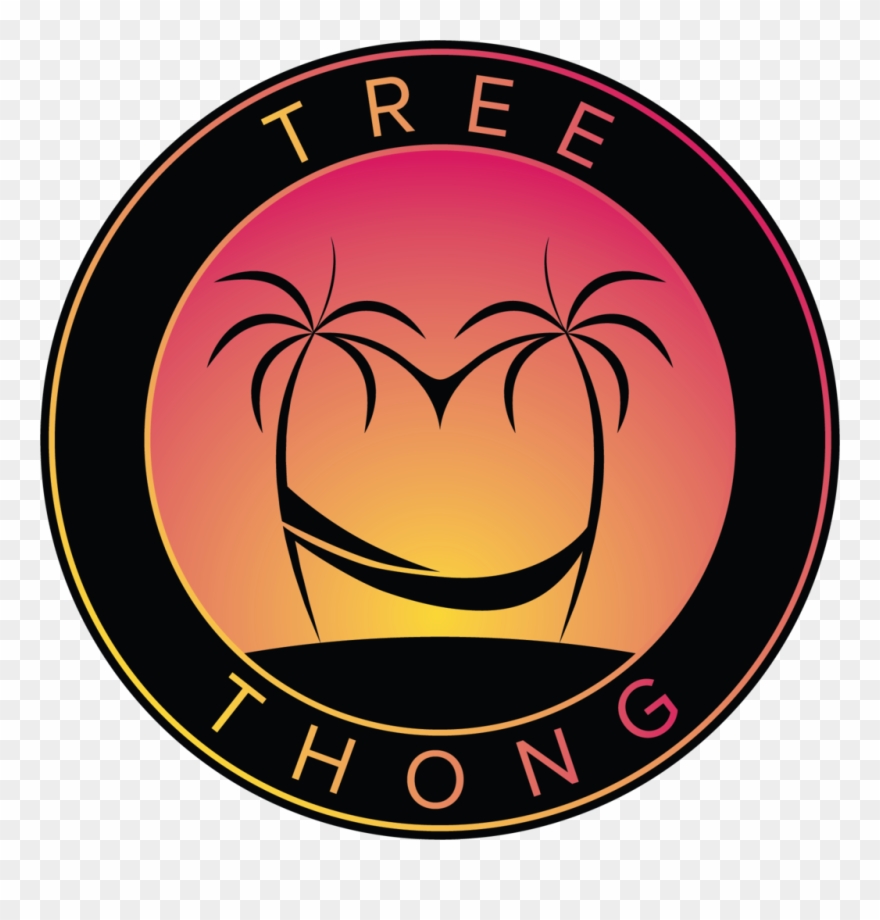Tree Thong Clipart