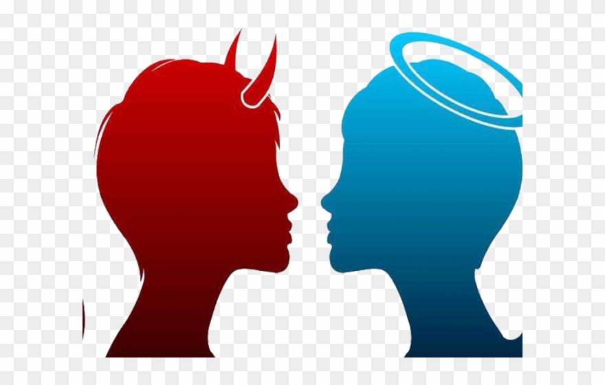 Demon Clipart - Png Download