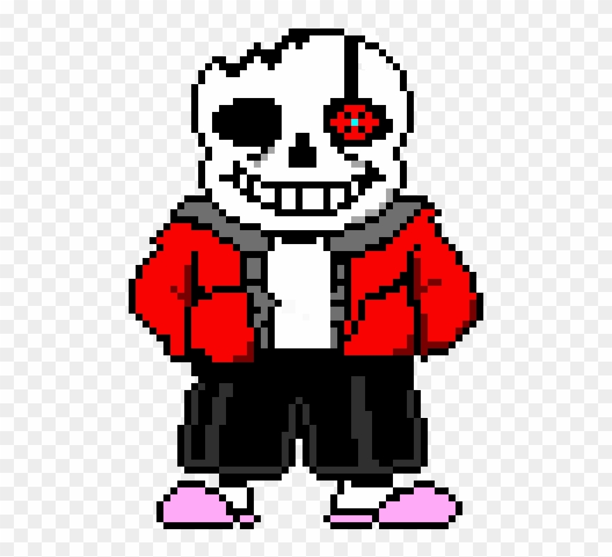 Demon Sans Clipart