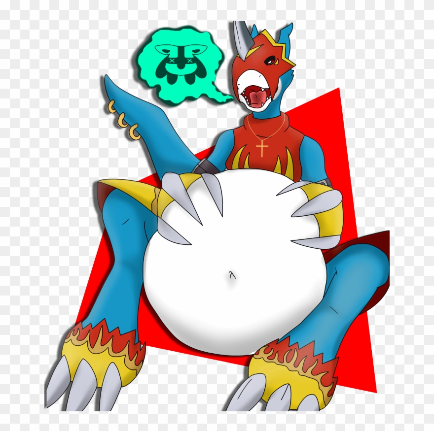 Hungry Jake Clipart