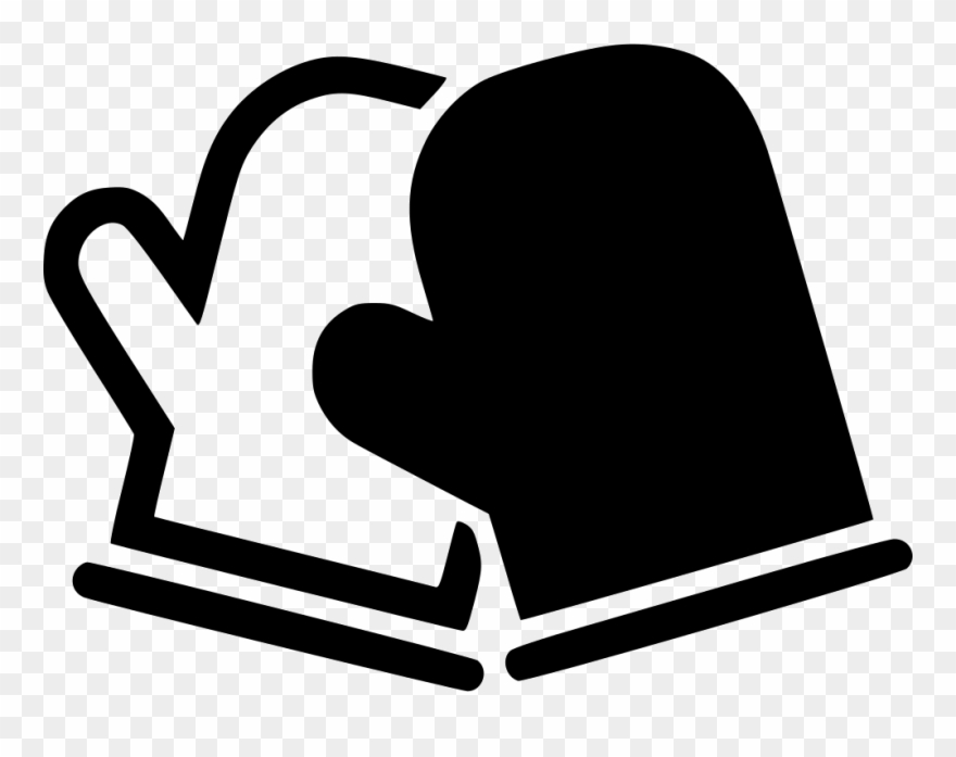 Gloves Comments Clipart